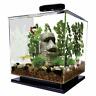 09496 Tetra Gallon Aquarium Pedestal Base Tank Tropcial Fish 682470789496