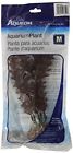 09787 Aqueon Cypress Aquarium Plant Aquariums Tanks Fish Pet 015905063128
