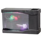 1 Not Applicable Desktop Aquarium Jellyfish 815895016841