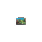 10-100-12200 Seaclear Gallon Rectangular Aquarium Combo Clear 019034122008