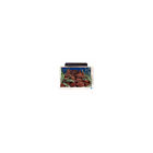 10-100-12203 Seaclear Gallon Rectangular Aquarium Combo Cobalt Blue 019034122039