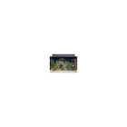 10-100-12290 Seaclear Gallon Rectangular Aquarium Combo Clear 019034122909