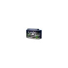 10-100-12360 Seaclear Gallon Bowfront Aquarium Combo Clear 019034123609