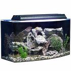 10-100-12361 Seaclear Fish Tank Combo 019034123616