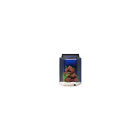 10-100-13153 Seaclear Gallon Deluxe Hexagon Aquarium Combo Cobalt Blue 019034131536
