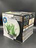 10-100-94180 Biorb Baby Aquarium With Led Lighting Gallon Silver 0822728002292