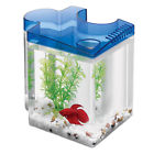 100101221 Aqueon Betta Puzzle Aquarium 015905012218
