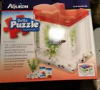 100101222 Aqueon Betta Puzzle Aquarium 015905012225