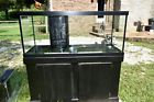 100112306 Aqueon Gallon Reef Ready Tank And Stand