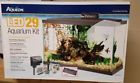 100117866 Aqueon Deluxe Led Aquarium