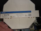 100129030 Aqueon Nib Versa Top Hinged Glass Aquarium Lid 015905290302