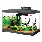 100528607 Aqueon Black Aquarium Gal 015905000260
