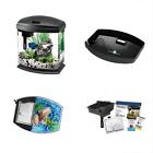 100528786 Led Starter Kits Minibow Aquarium With Lighting Gallon 015905000369