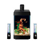 100530090 Aqueon Jukebox Led Gallon Aquarium Kit 015905000444