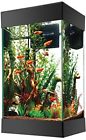 100533055 Aqueon Column Aquarium Starter 0015905000703