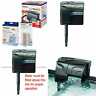 100540436 Aquarium Filter Kit Mon Black To Gal Pet 015905001595