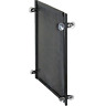 11112664 Fin Friends Or Gallon Aqarium Divider With Suction 691045610318