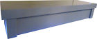112209 Rj Enterprises Gallon Modern Birch Aquarium Canopy 733310112209