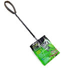 11260 Marina Hagen Easy Catch Black Mesh Fish Net 015561112604