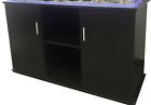 112629 Rj Enterprises Large Modern Kd Aquarium Stand