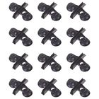 11286829 Bcp Pieces Plastic Suction Cup Divider Holder For Aquarium Fish