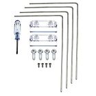 11294473 Sts Supplies Ltd Aquarium Light Stand For Aquatic 764655271535