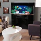 12-aat032-1 Clear For Life Acrylic Hexagon Aquarium Stand