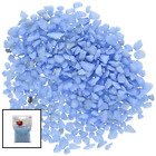 12374 Betta Aquarium Starter Kit Gravel Blue Free Shipping 015561123747