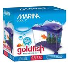 12910 Marina Flourescent Glowfish Kit 015561129107