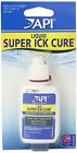 12a Api Liquid Super Ick Cure Freshwater And Saltwater 691167415426