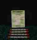 13-h Aquatronics Betta Fish Treatment Bettamax 20 Capsule 250 Mg By