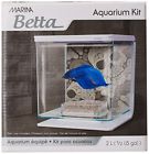 13349 Marina Betta Aquarium Starter 015561133494