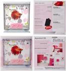 13354 Marina Betta Starter Kit For Aquarium