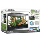 1450604 Led Aquarium Kit Light Glass Tank Water Filter 683121450604