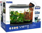 15245 Fluval Vista Aquarium Kit 015561152457