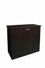 15445a1 Fluval Accent Stand For Aquarium Espresso 15561154451