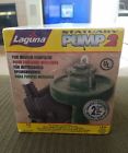 15561203050 Laguna Statuary Pump 2