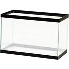158007 All Glass Aquariums Gallon Fish Tank Aquarium 110709746373