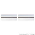15905290715 Aqueon Versa-tops Glass Canopy