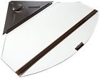 15905296540 All Glass Aquariums Aquarium Versa Top Corner