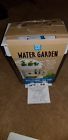 166374 Back To The Roots Water Garden Self Cleaning Fish Tank
