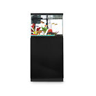 1708ts20h-3 Imagitarium Black Gloss Fish Tank Stand Up To 800443300374