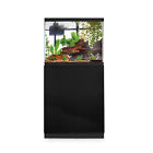 1708ts29-3 Imagitarium Black Gloss Fish Tank Stand Up To 800443300381