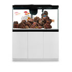 1708ts55-1 Imagitarium White Gloss Fish Tank Stand Up To 800443300329