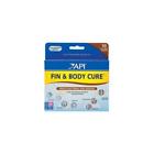 17p Api Body Cure Freshwaters Powder Medications Anti Fungi 796961037123