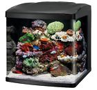 18122 Coralife Fish Tank Led Biocube Aquarium Great Starter 691011418122