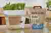 18293 Water Garden Plants Back To The Roots Tank Flowers Herbs Vegetable Gardening Ideas Fish Pond Pump 733281118293