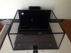 18x18x10 Frag Tank Dd Acrylics Acrylic With External Overflow Box
