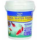 197a Pond Food Cool Water Fish 317163011973