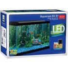 19815 Gallon Aquarium Starter Kit Led Lighting Light Fish 680847119815